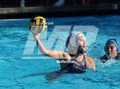 Thumbnail 3 in Acalanes @ Menlo (Amanda MacDonald Tournament) photogallery.