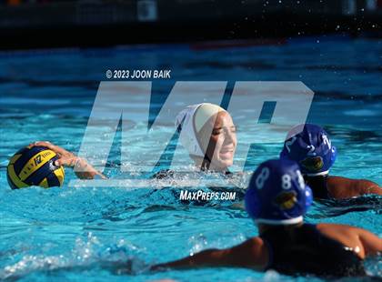 Thumbnail 1 in Acalanes @ Menlo (Amanda MacDonald Tournament) photogallery.