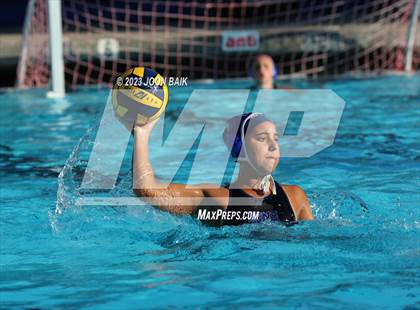 Thumbnail 3 in Acalanes @ Menlo (Amanda MacDonald Tournament) photogallery.