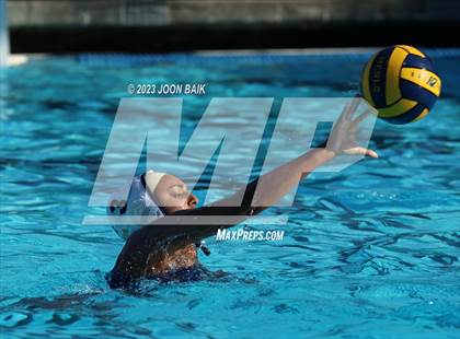 Thumbnail 3 in Acalanes @ Menlo (Amanda MacDonald Tournament) photogallery.