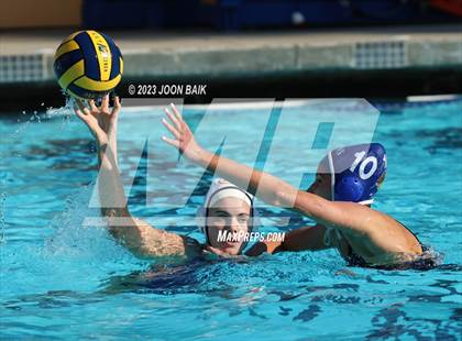 Thumbnail 1 in Acalanes @ Menlo (Amanda MacDonald Tournament) photogallery.