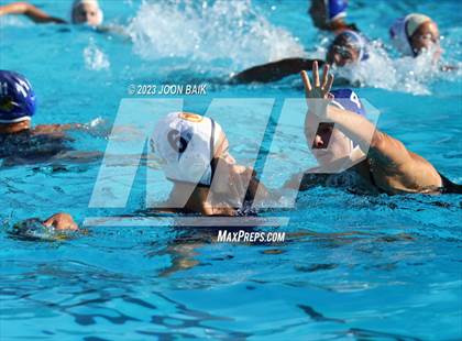 Thumbnail 1 in Acalanes @ Menlo (Amanda MacDonald Tournament) photogallery.