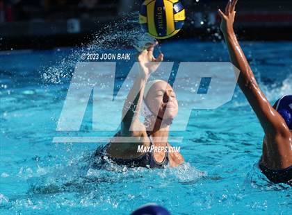 Thumbnail 3 in Acalanes @ Menlo (Amanda MacDonald Tournament) photogallery.