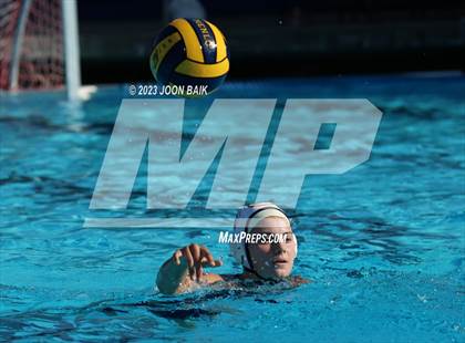 Thumbnail 1 in Acalanes @ Menlo (Amanda MacDonald Tournament) photogallery.