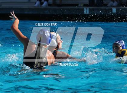Thumbnail 3 in Acalanes @ Menlo (Amanda MacDonald Tournament) photogallery.