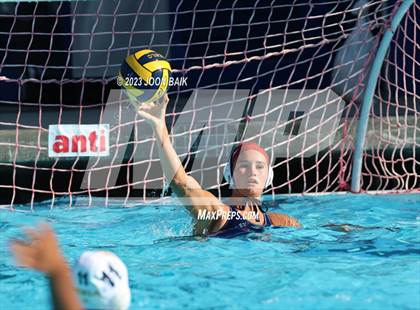 Thumbnail 3 in Acalanes @ Menlo (Amanda MacDonald Tournament) photogallery.