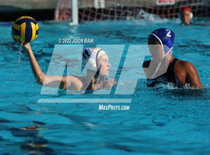 Thumbnail 1 in Acalanes @ Menlo (Amanda MacDonald Tournament) photogallery.