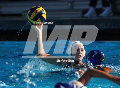 Thumbnail 1 in Acalanes @ Menlo (Amanda MacDonald Tournament) photogallery.