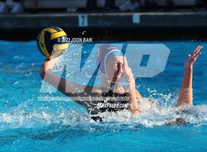 Thumbnail 3 in Acalanes @ Menlo (Amanda MacDonald Tournament) photogallery.