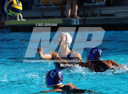 Thumbnail 3 in Acalanes @ Menlo (Amanda MacDonald Tournament) photogallery.