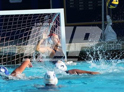 Thumbnail 2 in Acalanes @ Menlo (Amanda MacDonald Tournament) photogallery.
