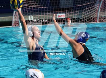 Thumbnail 3 in Acalanes @ Menlo (Amanda MacDonald Tournament) photogallery.