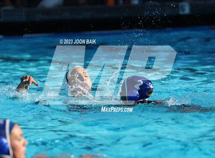 Thumbnail 1 in Acalanes @ Menlo (Amanda MacDonald Tournament) photogallery.