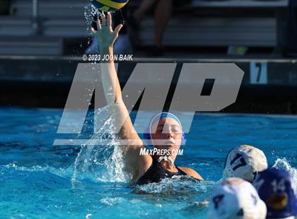 Thumbnail 3 in Acalanes @ Menlo (Amanda MacDonald Tournament) photogallery.
