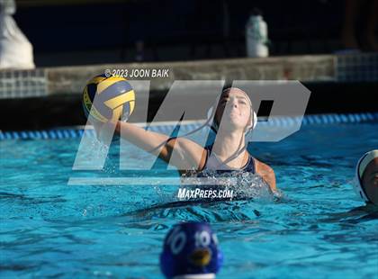 Thumbnail 1 in Acalanes @ Menlo (Amanda MacDonald Tournament) photogallery.