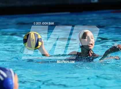 Thumbnail 2 in Acalanes @ Menlo (Amanda MacDonald Tournament) photogallery.