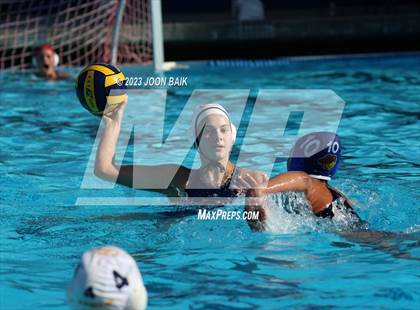 Thumbnail 3 in Acalanes @ Menlo (Amanda MacDonald Tournament) photogallery.