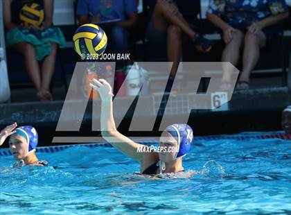 Thumbnail 1 in Acalanes @ Menlo (Amanda MacDonald Tournament) photogallery.