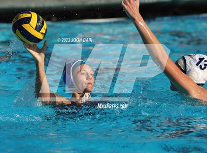 Thumbnail 2 in Acalanes @ Menlo (Amanda MacDonald Tournament) photogallery.
