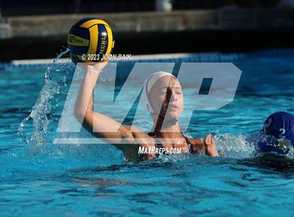 Thumbnail 2 in Acalanes @ Menlo (Amanda MacDonald Tournament) photogallery.
