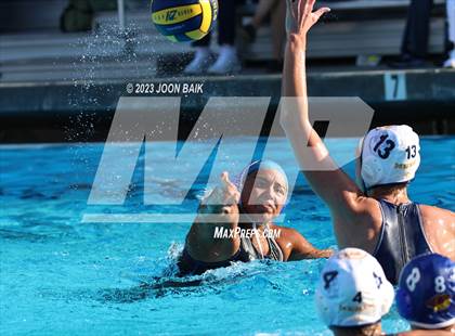 Thumbnail 1 in Acalanes @ Menlo (Amanda MacDonald Tournament) photogallery.