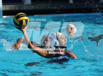 Thumbnail 2 in Acalanes @ Menlo (Amanda MacDonald Tournament) photogallery.