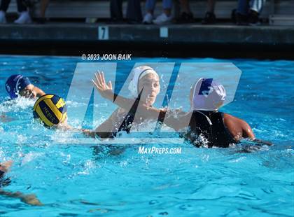 Thumbnail 1 in Acalanes @ Menlo (Amanda MacDonald Tournament) photogallery.