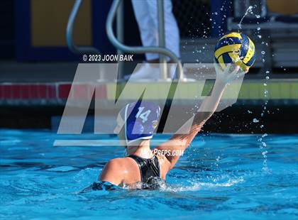 Thumbnail 2 in Acalanes @ Menlo (Amanda MacDonald Tournament) photogallery.