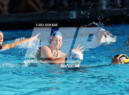 Thumbnail 2 in Acalanes @ Menlo (Amanda MacDonald Tournament) photogallery.