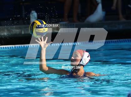 Thumbnail 2 in Acalanes @ Menlo (Amanda MacDonald Tournament) photogallery.