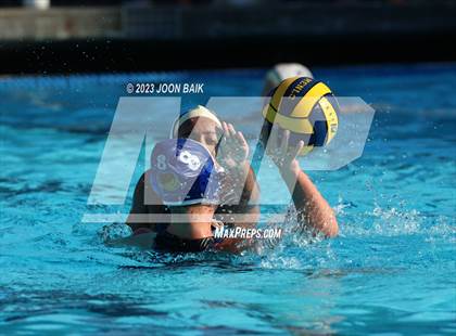 Thumbnail 3 in Acalanes @ Menlo (Amanda MacDonald Tournament) photogallery.
