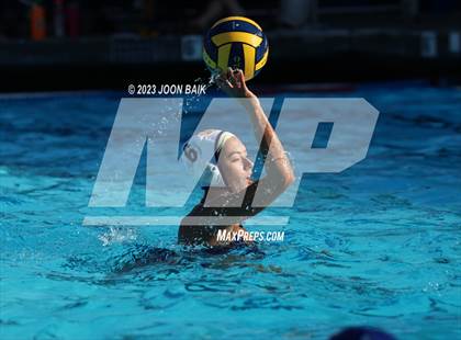 Thumbnail 2 in Acalanes @ Menlo (Amanda MacDonald Tournament) photogallery.