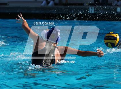 Thumbnail 2 in Acalanes @ Menlo (Amanda MacDonald Tournament) photogallery.