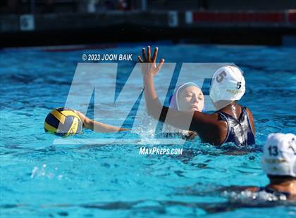 Thumbnail 2 in Acalanes @ Menlo (Amanda MacDonald Tournament) photogallery.