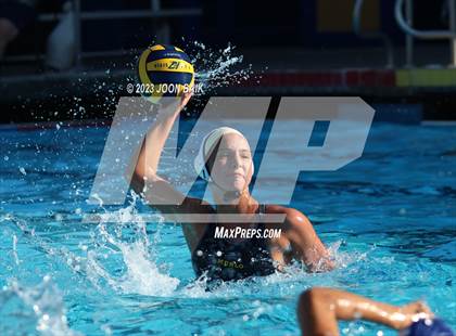 Thumbnail 3 in Acalanes @ Menlo (Amanda MacDonald Tournament) photogallery.