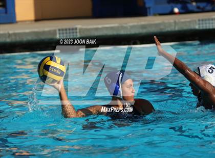 Thumbnail 3 in Acalanes @ Menlo (Amanda MacDonald Tournament) photogallery.