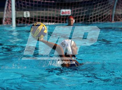 Thumbnail 1 in Acalanes @ Menlo (Amanda MacDonald Tournament) photogallery.