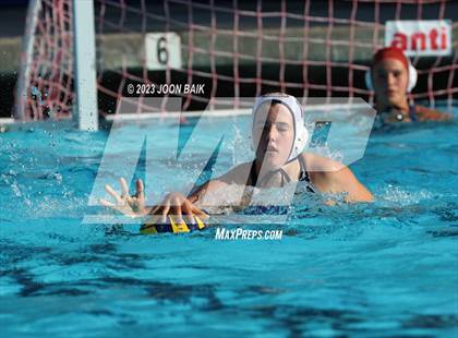 Thumbnail 3 in Acalanes @ Menlo (Amanda MacDonald Tournament) photogallery.