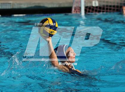 Thumbnail 1 in Acalanes @ Menlo (Amanda MacDonald Tournament) photogallery.