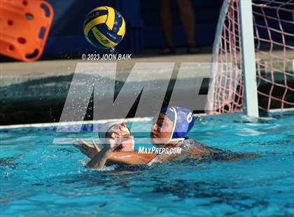 Thumbnail 3 in Acalanes @ Menlo (Amanda MacDonald Tournament) photogallery.