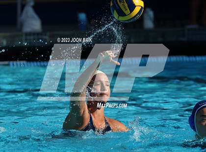 Thumbnail 1 in Acalanes @ Menlo (Amanda MacDonald Tournament) photogallery.