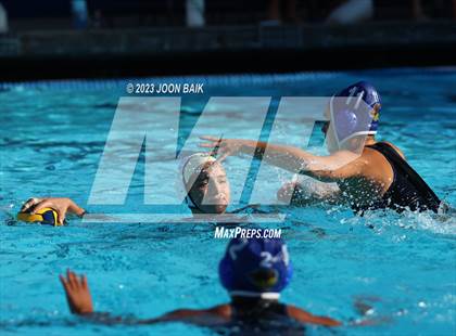 Thumbnail 2 in Acalanes @ Menlo (Amanda MacDonald Tournament) photogallery.