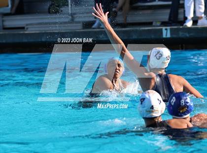 Thumbnail 2 in Acalanes @ Menlo (Amanda MacDonald Tournament) photogallery.