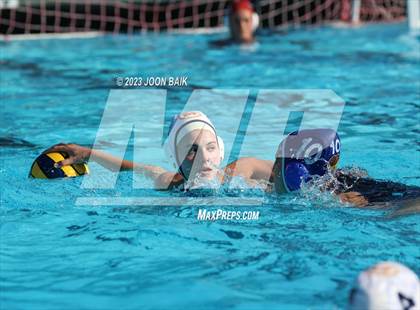 Thumbnail 3 in Acalanes @ Menlo (Amanda MacDonald Tournament) photogallery.