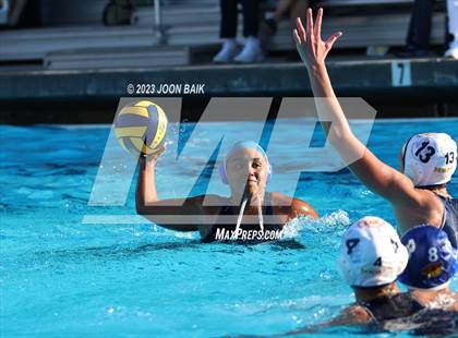 Thumbnail 2 in Acalanes @ Menlo (Amanda MacDonald Tournament) photogallery.