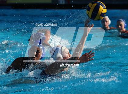 Thumbnail 1 in Acalanes @ Menlo (Amanda MacDonald Tournament) photogallery.