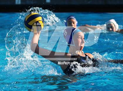 Thumbnail 3 in Acalanes @ Menlo (Amanda MacDonald Tournament) photogallery.