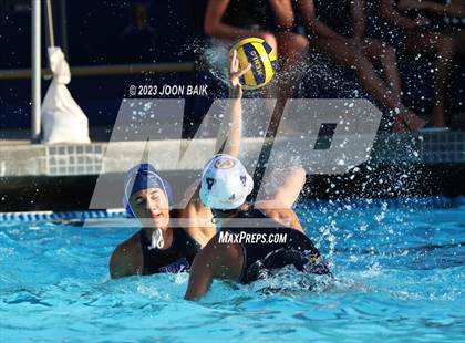 Thumbnail 2 in Acalanes @ Menlo (Amanda MacDonald Tournament) photogallery.