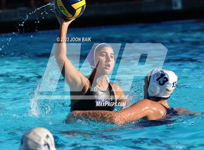 Thumbnail 2 in Acalanes @ Menlo (Amanda MacDonald Tournament) photogallery.