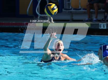 Thumbnail 2 in Acalanes @ Menlo (Amanda MacDonald Tournament) photogallery.